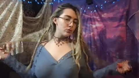 Fae online show from 01.02.25