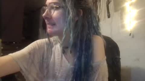 Fae online show from 02.01.25