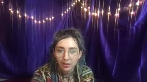 Fae online show from 02.03.25