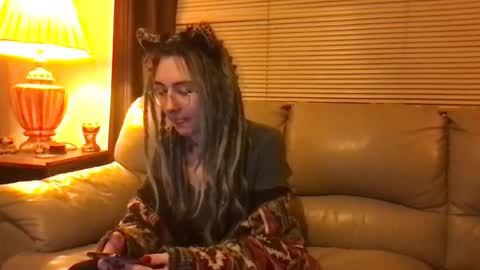 Fae online show from 02.20.25