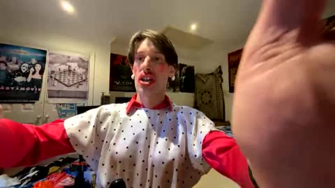 fagboysissy online show from 11.03.25