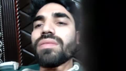 fahad783297 online show from 01.17.25