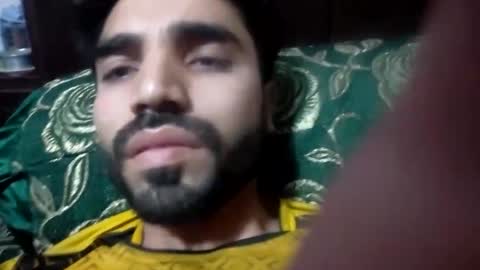 fahad783297 online show from 02.21.25