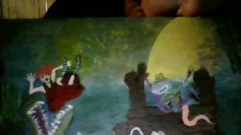 faidra mae online show from 01.19.25