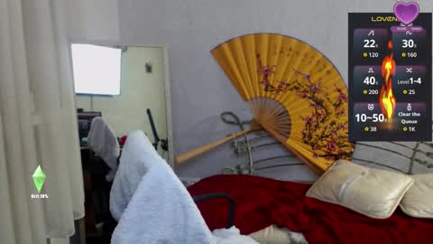 Snapshot of faiirylight chatting on 01.08.26 Eve online show from 01.08.26