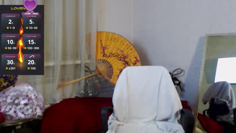 Snapshot of faiirylight chatting on 01.13.26 Eve online show from 01.13.26