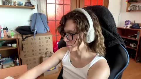 Loly online show from 05.13.26
