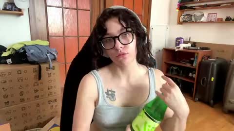 Loly online show from 05.23.26