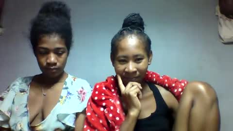 faiqua95 online show from 05.07.26