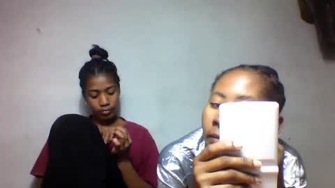 faiqua95 online show from 05.13.26