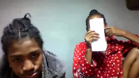 faiqua95 online show from 05.15.26