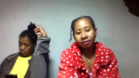 faiqua95 online show from 05.19.26