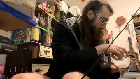 Snapshot of fairtouching chatting on 03.12.25 fairtouching online show from 03.12.25