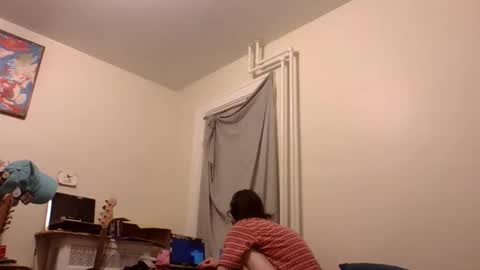 Snapshot of fairtouching chatting on 01.19.26 fairtouching online show from 01.19.26