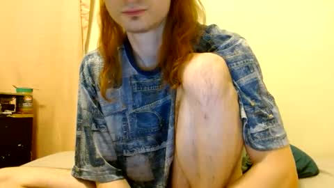 fairtouching online show from 03.23.26