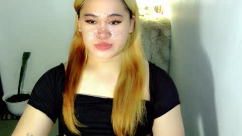 call me shanaia online show from 03.26.26