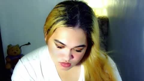 call me shanaia online show from 04.07.26