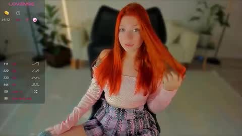 fairy_lele online show from 09.15.25