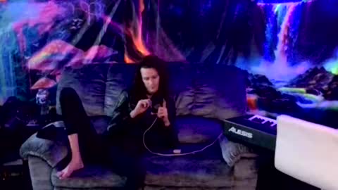 fairy_moan online show from 02.02.26