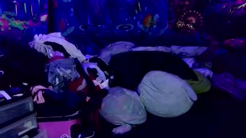 fairy_moan online show from 04.23.26