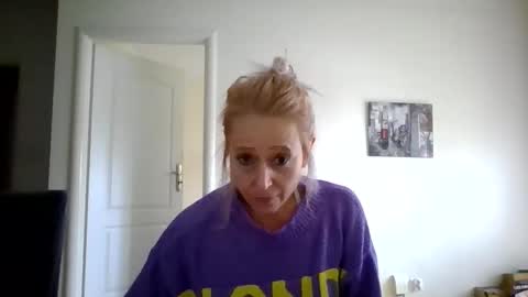 Fairy NightMary online show from 11.24.25