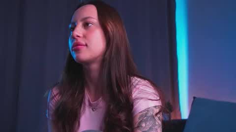 fairy_nine online show from 10.03.25