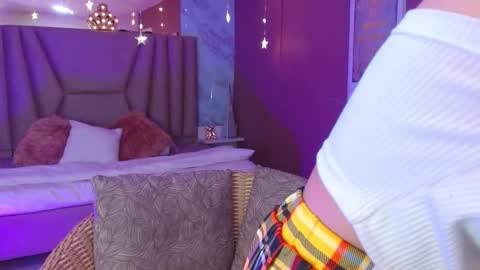 FAIRY online show from 03.22.26