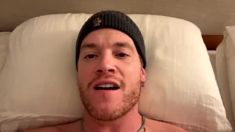 Travis online show from 12.10.24