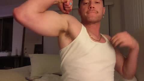 Travis online show from 12.24.24