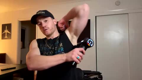 Travis online show from 12.29.24