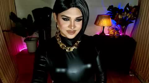 Snapshot of fairycockxxx chatting on 11.13.25 CLAUDIA VALVALERA online show from 11.13.25