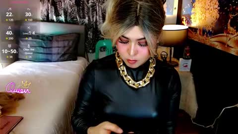 Snapshot of fairycockxxx chatting on 03.22.26 CLAUDIA VALVALERA online show from 03.22.26