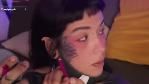 Fairy online show from 01.05.26