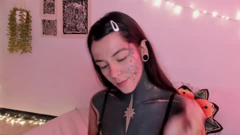 Fairy online show from 04.03.26