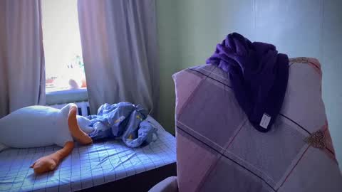 Ilona online show from 02.16.25