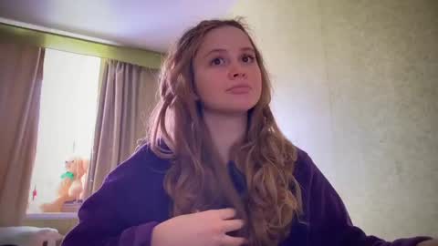 Ilona online show from 02.23.25