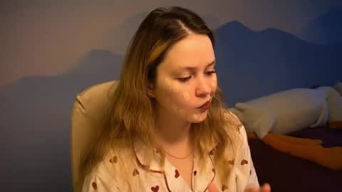 Ilona online show from 09.20.25