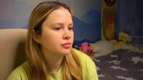 Ilona online show from 12.20.25