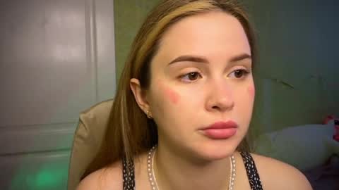 Ilona online show from 03.26.26