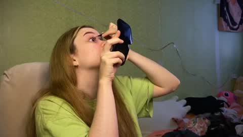 Ilona online show from 04.23.26