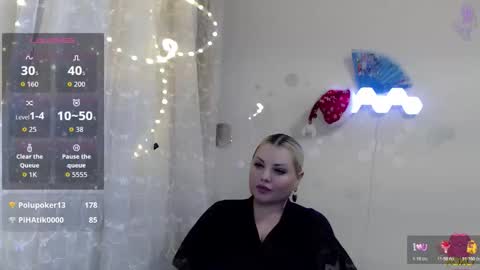 Jewell online show from 01.19.26
