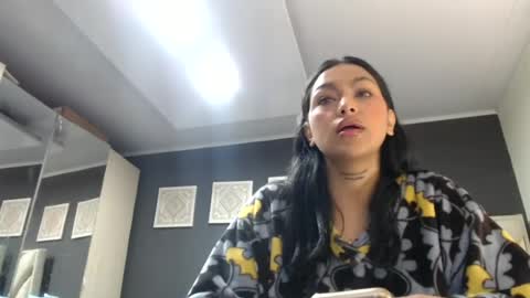 fairylatin online show from 07.04.26