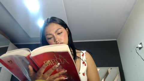 fairylatin online show from 07.05.26