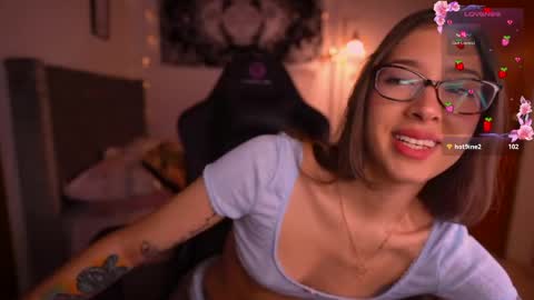 Fairy Lily online show from 05.12.26
