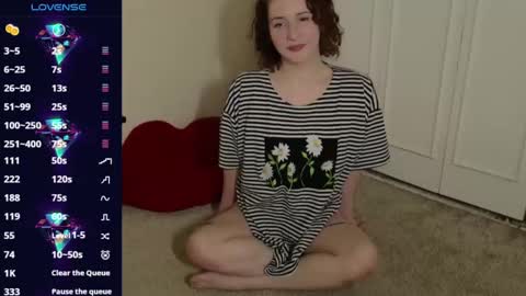 Meadow online show from 09.16.25