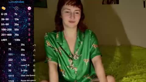 Meadow online show from 12.20.25