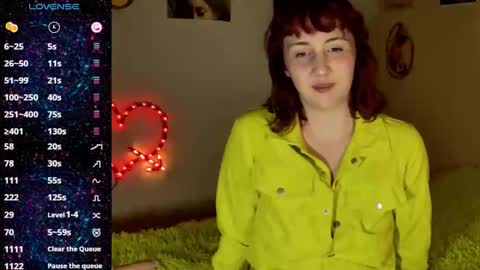 Meadow online show from 12.23.25