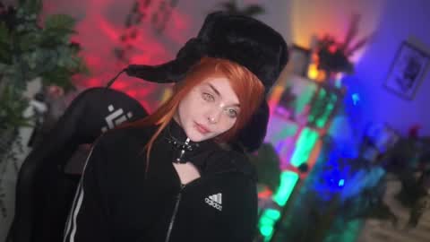 faith_chan online show from 02.10.26