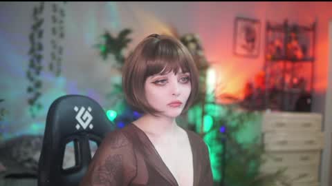 faith_chan online show from 04.01.26