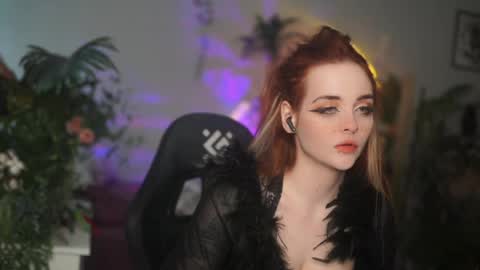 faith_chan online show from 05.21.26